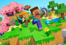 Minecraft: The Ender Trials, la nueva aventura gráfica que llegará el 16 de junio
