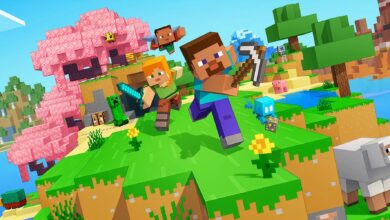 Minecraft: The Ender Trials, la nueva aventura gráfica que llegará el 16 de junio