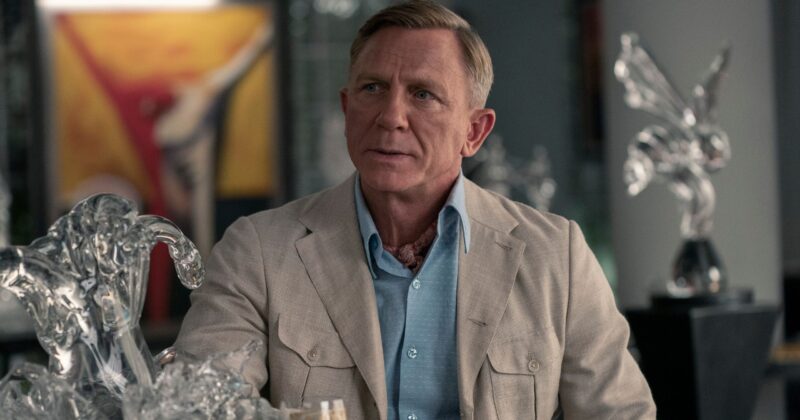 Por qué 'The Residence' de Netflix merecía una saga al estilo 'Knives Out' y qué falló en su renovación