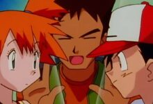 Filtración de Pokémon Legends 3 Desata Debate Entre Fans Sobre La Región Elegida
