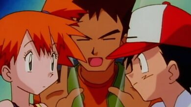 Filtración de Pokémon Legends 3 Desata Debate Entre Fans Sobre La Región Elegida