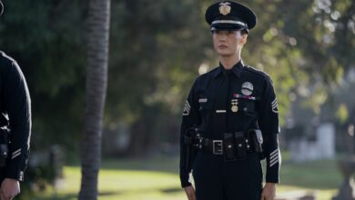La Segunda Temporada de Ballard: El Renacer de uno de los Universos Compartidos Más Sólidos de Prime Video