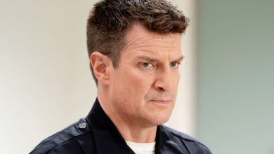 The Rookie’s Season 8 Struggles Highlight Critical Challenges Ahead for the Beloved Procedural