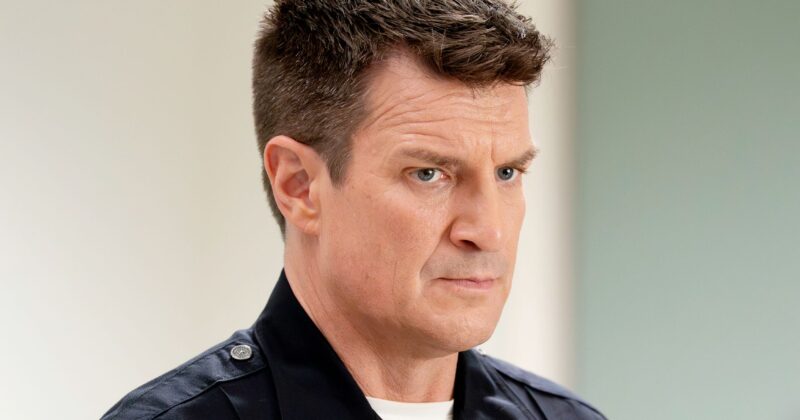 The Rookie’s Season 8 Struggles Highlight Critical Challenges Ahead for the Beloved Procedural
