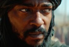 Anthony Mackie protagoniza 'Desert Warrior', el épico filme de acción que redefine su imagen tras el MCU