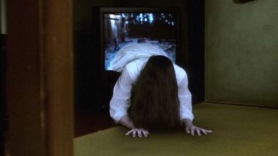 Cómo The Ring revolucionó el cine de terror y redefinió el horror moderno