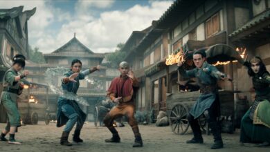 Avatar: The Last Airbender Temporada 2: El trailer que anuncia la guerra más peligrosa de la Nación del Fuego