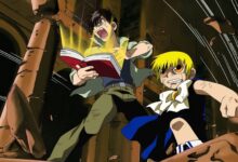 El esperado remake de Zatch Bell está más cerca que nunca tras dos décadas