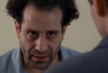 Cómo Tony Shalhoub Dio Vida a Monk Siete Años Antes, Gracias a Vince Gilligan y The X-Files