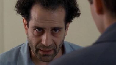 Cómo Tony Shalhoub Dio Vida a Monk Siete Años Antes, Gracias a Vince Gilligan y The X-Files