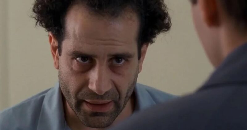 Cómo Tony Shalhoub Dio Vida a Monk Siete Años Antes, Gracias a Vince Gilligan y The X-Files