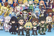 El Impacto Duradero de Saga of Tanya the Evil: El Regreso Sorprendente de un Isekai Inolvidable