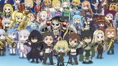 El Impacto Duradero de Saga of Tanya the Evil: El Regreso Sorprendente de un Isekai Inolvidable