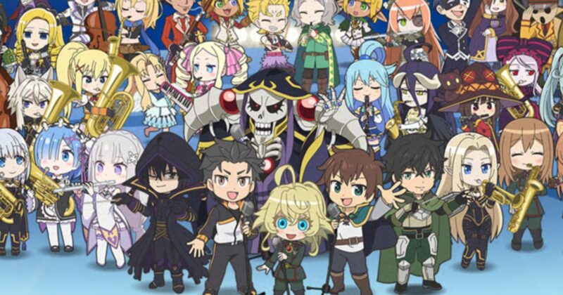 El Impacto Duradero de Saga of Tanya the Evil: El Regreso Sorprendente de un Isekai Inolvidable