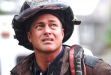 El Futuro de Kelly Severide en Chicago Fire se Define con un Regreso Inesperado