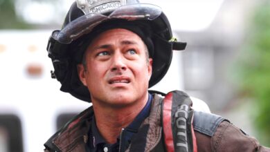 El Futuro de Kelly Severide en Chicago Fire se Define con un Regreso Inesperado