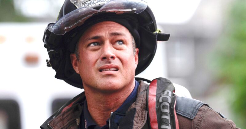 El Futuro de Kelly Severide en Chicago Fire se Define con un Regreso Inesperado