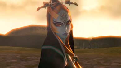 The Legend of Zelda: Twilight Princess Reborn for PC Ignites New Excitement Among Fans
