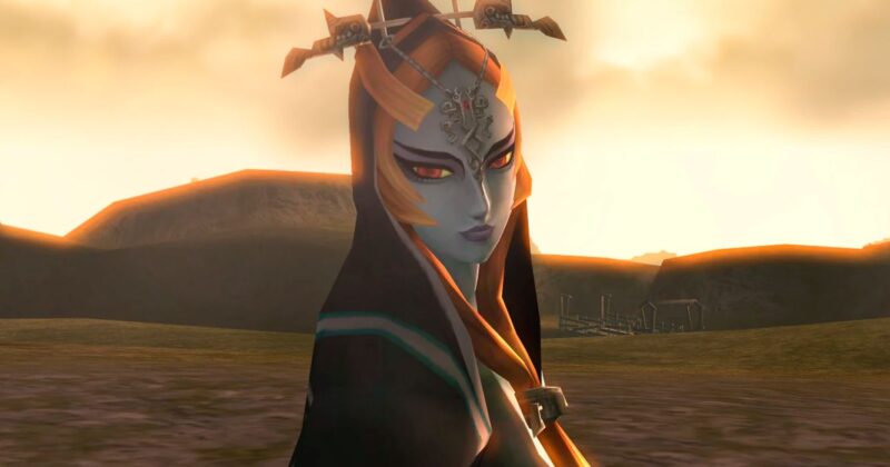 The Legend of Zelda: Twilight Princess Reborn for PC Ignites New Excitement Among Fans