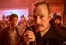 Normal: Bob Odenkirk Reinventa el Western Clásico con un Thriller de Crimen Impactante