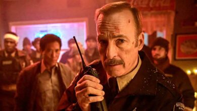 Normal: Bob Odenkirk Reinventa el Western Clásico con un Thriller de Crimen Impactante