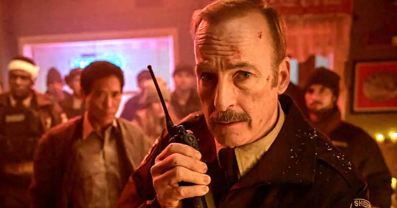 Normal: Bob Odenkirk Reinventa el Western Clásico con un Thriller de Crimen Impactante