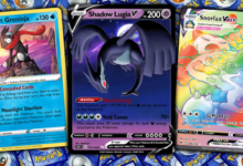 10 Modern Pokémon Cards That Completely Eclipse the Original Charizard