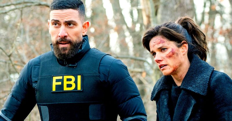FBI enfrenta un giro inesperado con Maggie y OA que podría cambiar el futuro de la serie en CBS