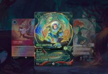 Las 10 cartas más valiosas de Disney Lorcana Wilds Unknown que debes conocer