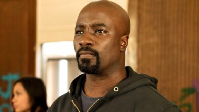 El Regreso de Luke Cage al Universo Marvel: Claves del Cameo en Daredevil: Born Again Temporada 2