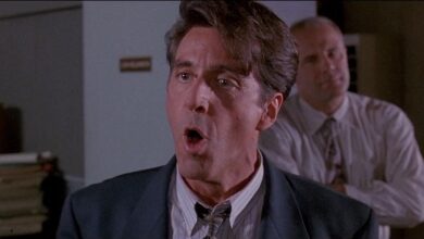 Glengarry Glen Ross: El drama laboral imprescindible para los fans de la oficina que marcó la carrera de Al Pacino