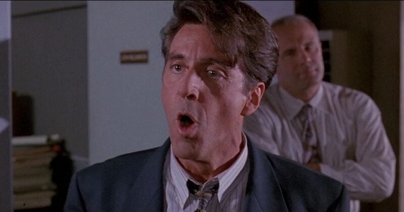 Glengarry Glen Ross: El drama laboral imprescindible para los fans de la oficina que marcó la carrera de Al Pacino