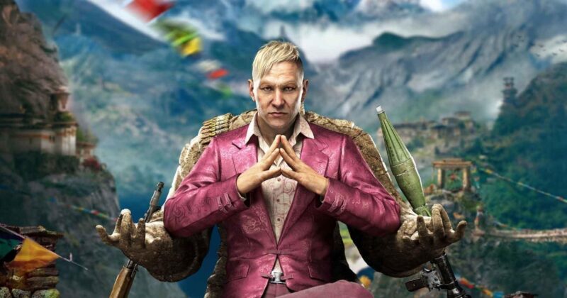 Far Cry 4 Resurge con Soporte Online Reactivado para Xbox 360 en 2026