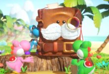 Yoshi and the Mysterious Book: An Imaginative New Exclusive for Nintendo Switch 2