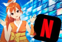 Netflix Revoluciona el Streaming de Anime con My Hero Academia: World Heroes’ Mission