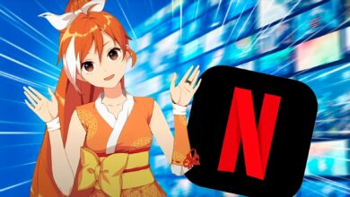 Netflix Revoluciona el Streaming de Anime con My Hero Academia: World Heroes’ Mission