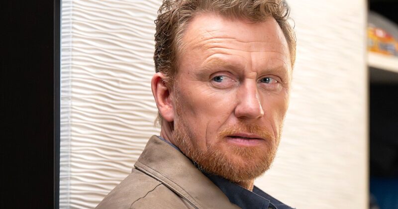El Relevo de Owen en Grey’s Anatomy Refleja una Vieja Tendencia Tóxica que la Serie Debería Dejar Atrás