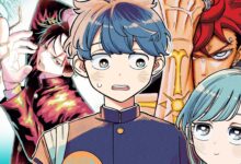 Mangas de Nueva Generación que Exigen su Propuesta en Anime Tras Kagurabachi