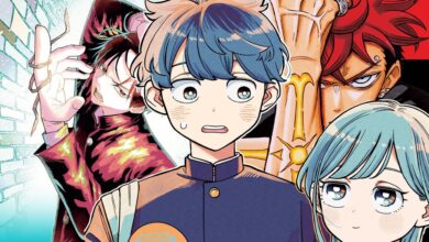 Mangas de Nueva Generación que Exigen su Propuesta en Anime Tras Kagurabachi