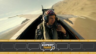 Por qué Maverick de Top Gun No Sobreviviría en la Vida Real, Según un Piloto Experto