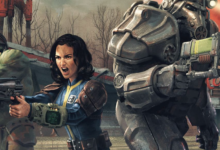 Fallout Wasteland Warfare: la nueva experiencia individual que llegará para reafirmar el universo postapocalíptico