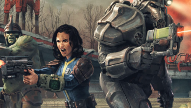 Fallout Wasteland Warfare: la nueva experiencia individual que llegará para reafirmar el universo postapocalíptico