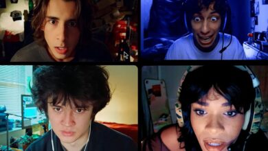 LifeHack: Thriller Cibernético Revela Una Audaz Operación Estilo Robin Hood De Gamers Contra Estafadores