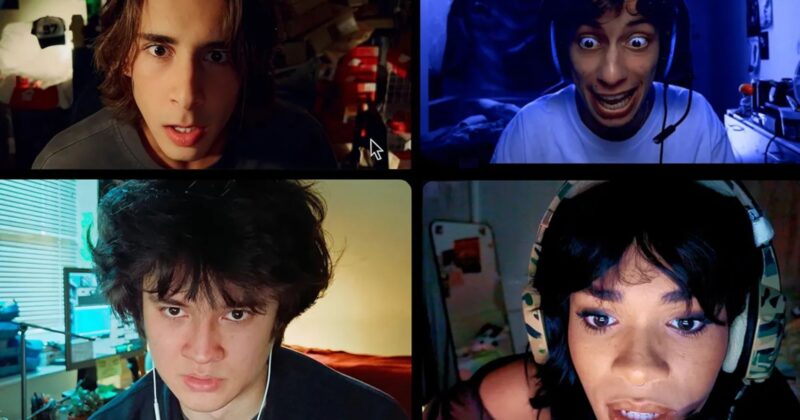 LifeHack: Thriller Cibernético Revela Una Audaz Operación Estilo Robin Hood De Gamers Contra Estafadores