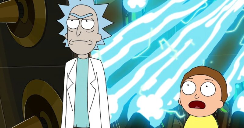 Rick y Morty Temporada 9: ¿El Destino Definitivo de Evil Morty Tras el Impactante Episodio 1?