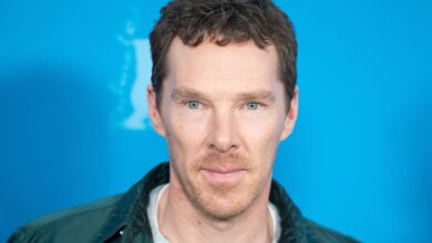 Benedict Cumberbatch lidera y produce la ambiciosa serie de suspenso ‘White Smoke’ para A24