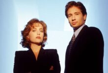 Las mejores series de ciencia ficción de los 90 con al menos cinco temporadas para maratonear sin parar