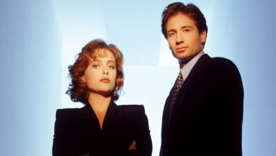 Las mejores series de ciencia ficción de los 90 con al menos cinco temporadas para maratonear sin parar