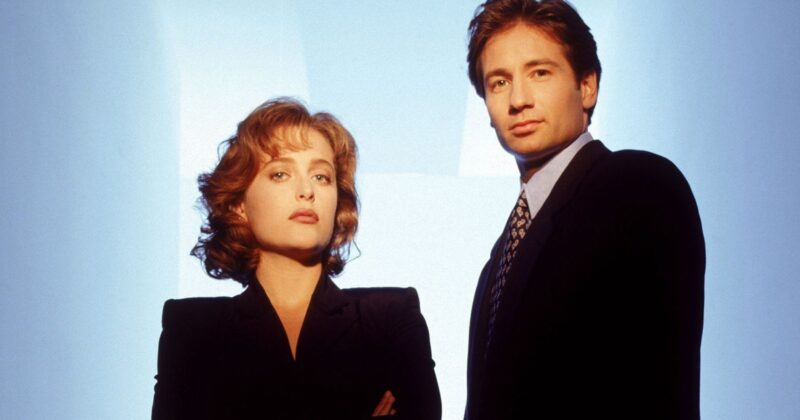Las mejores series de ciencia ficción de los 90 con al menos cinco temporadas para maratonear sin parar