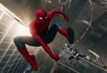 Spider-Man: Brand New Day revela su espectacular escena de acción inicial en nuevo teaser oficial
